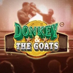 DonKey-the-GOATS