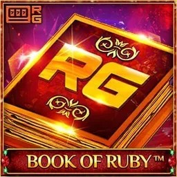 Book Of Ruby